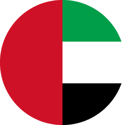 UAE Flag